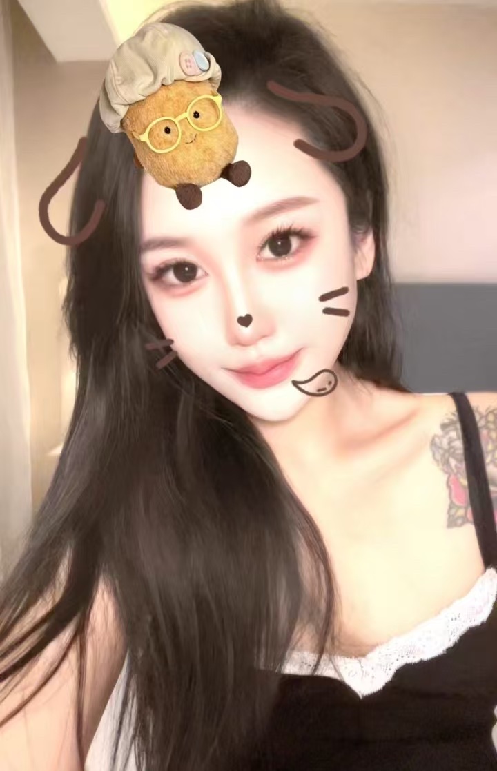 和平区白嫩辣妹洋洋