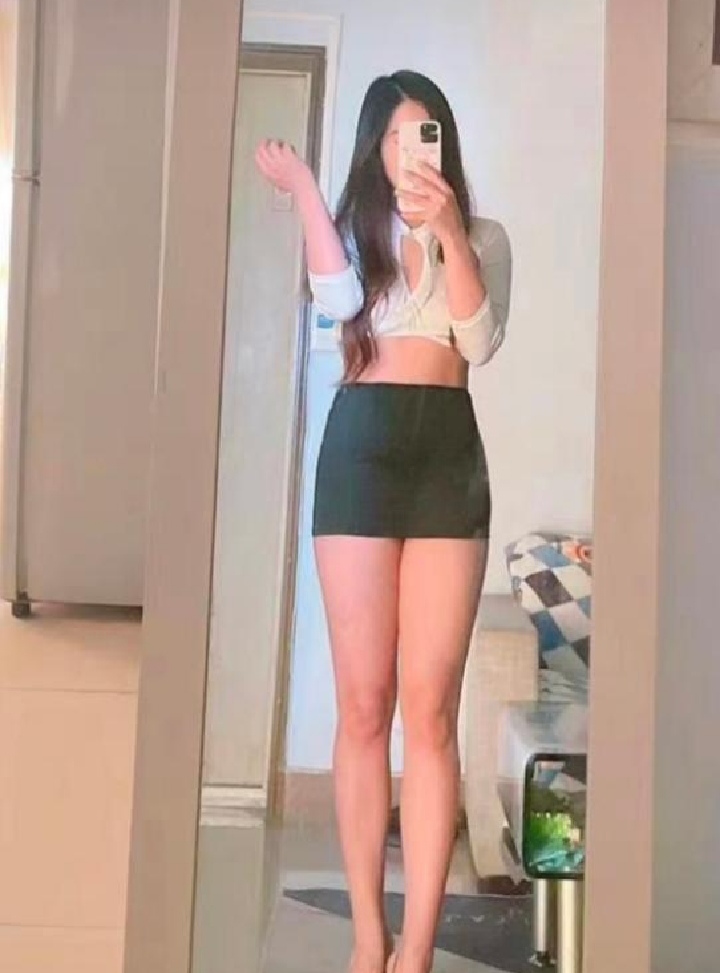 热辣身材情趣小鱼儿