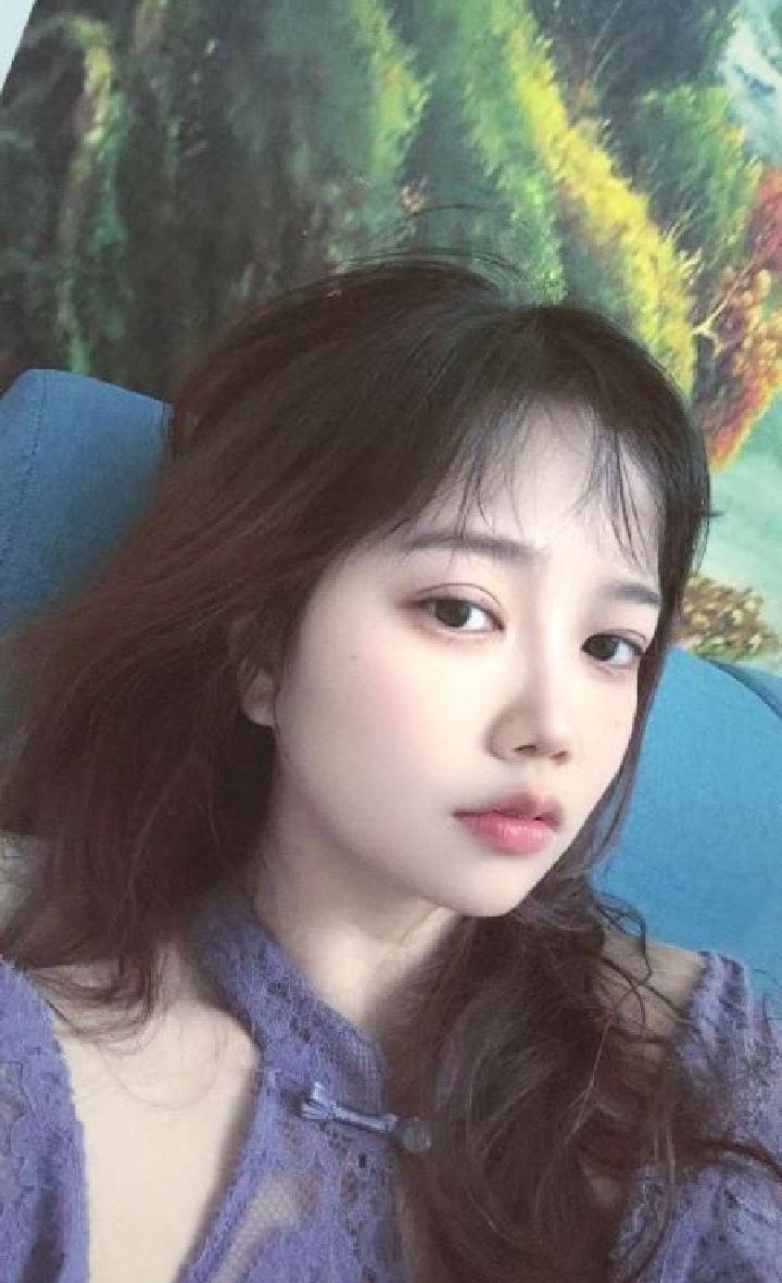 可甜可御辣妹丹丹