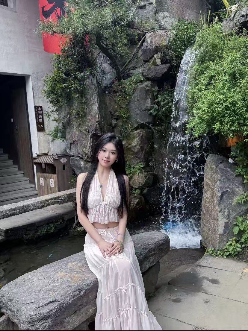 可甜可盐，喜欢可以了解一下