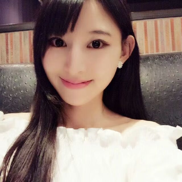 普陀兼职水润学妹