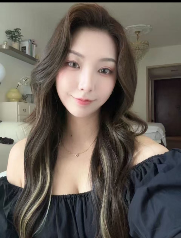 岗厦颜值美妞秋秋