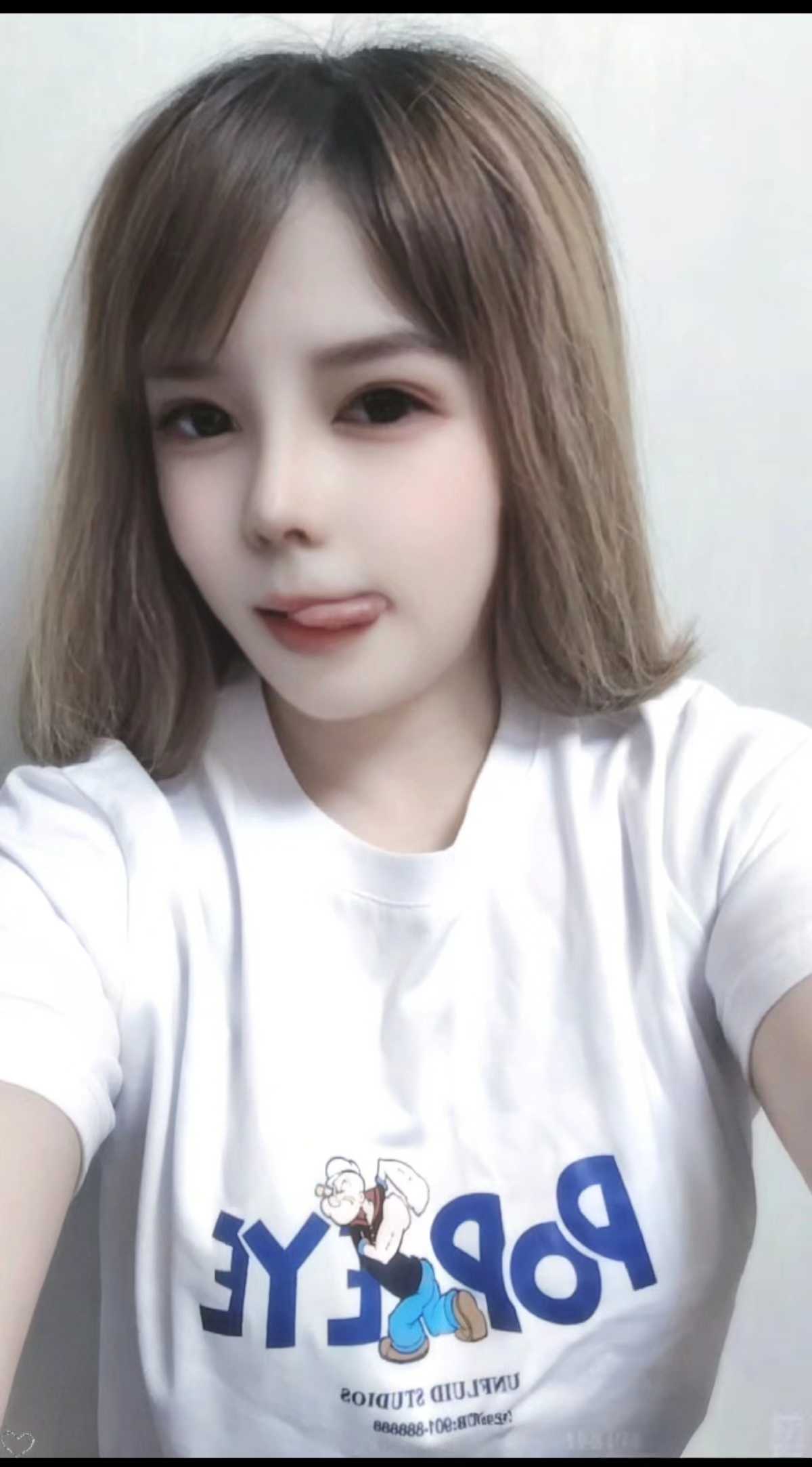 杭州兼职女友小雪