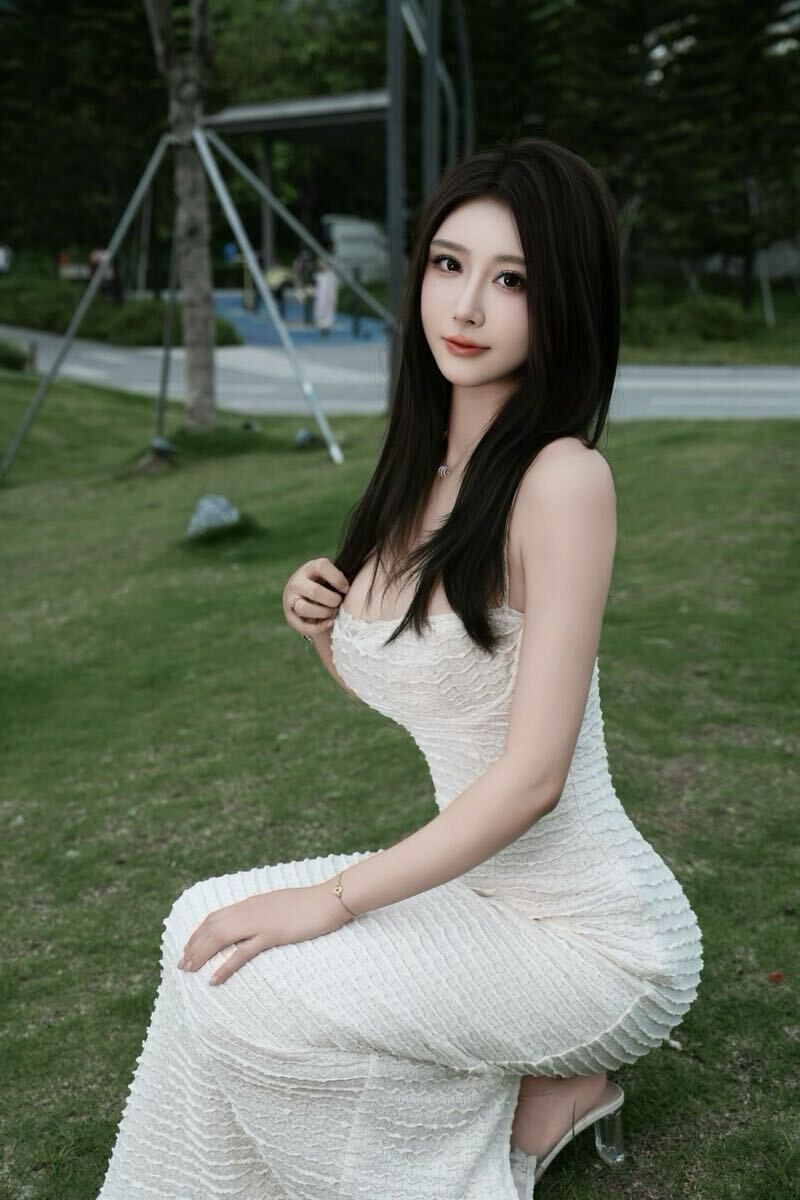 深圳新人气质白领锦鲤