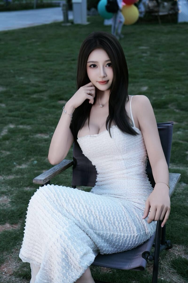 深圳新人气质白领锦鲤