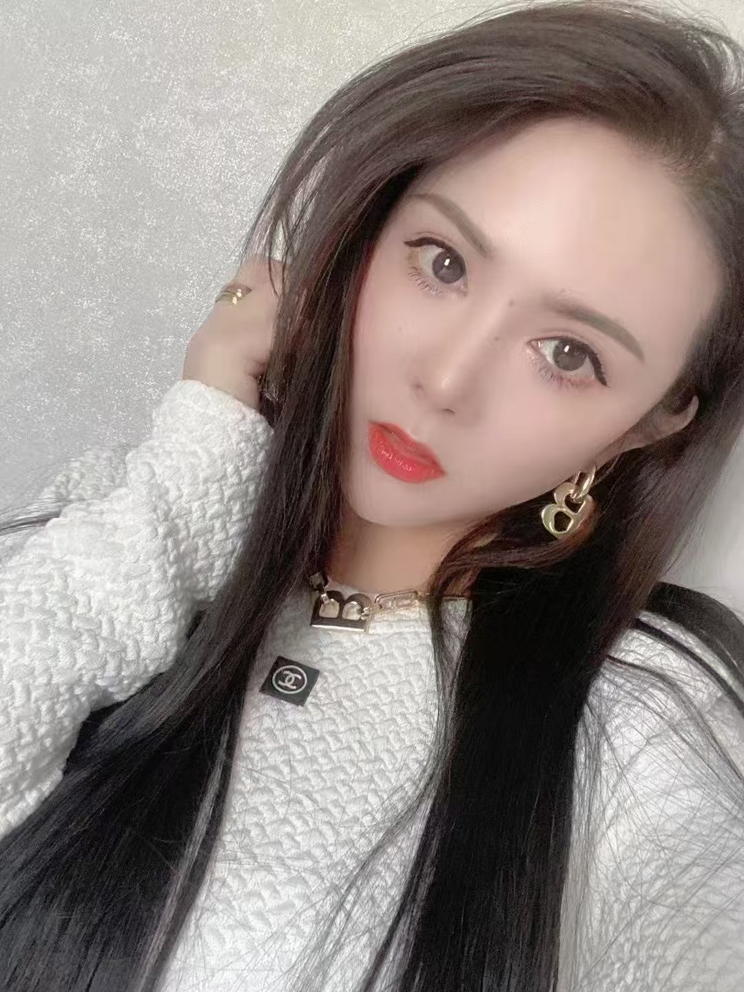 虎丘魅惑女友西西