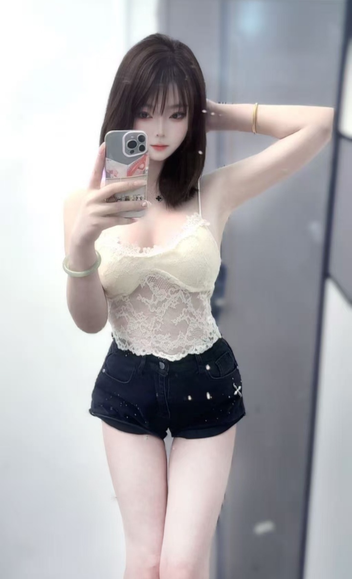 车陂新茶白嫩小白