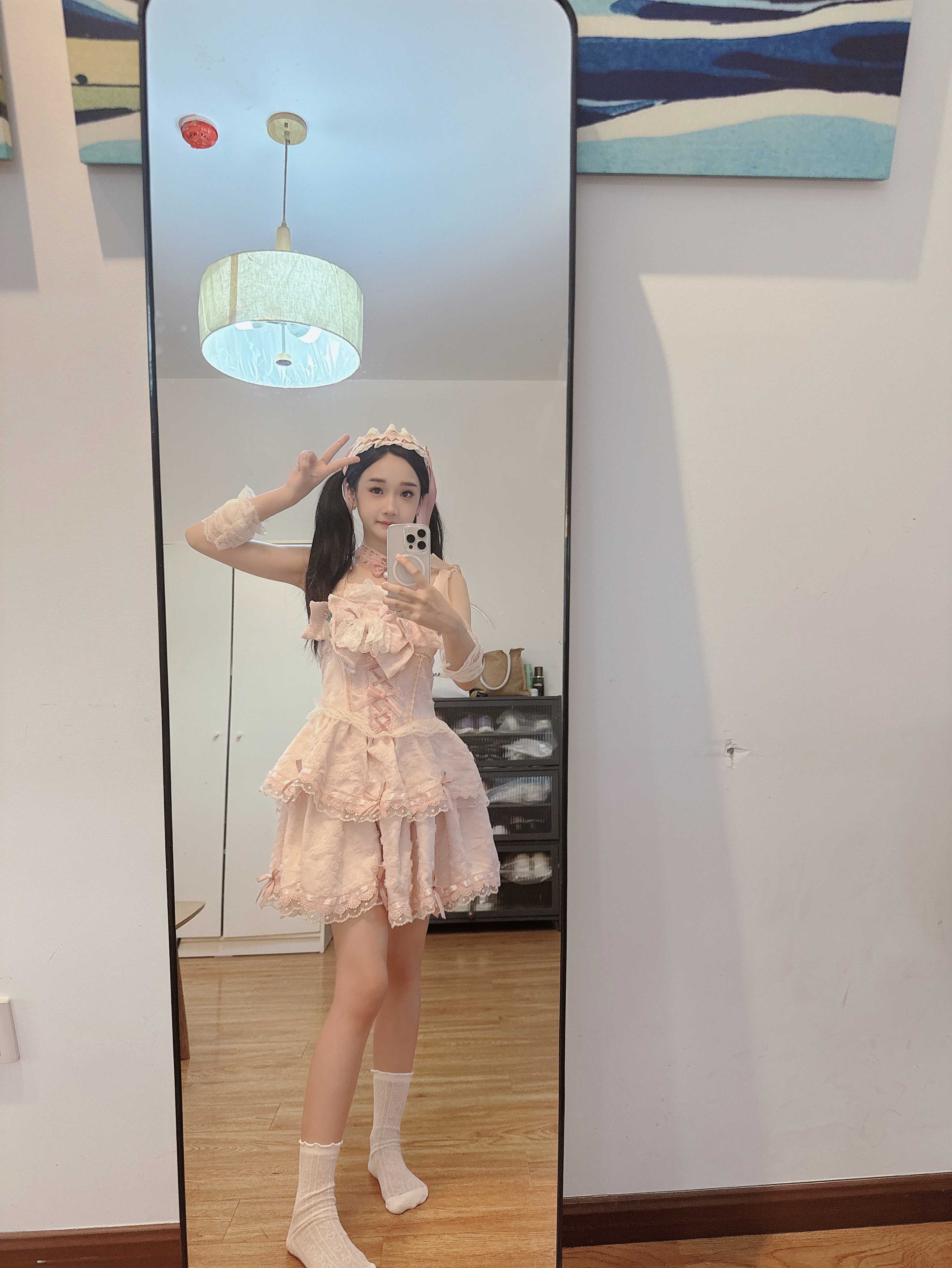 萝莉萌妹小纯纯