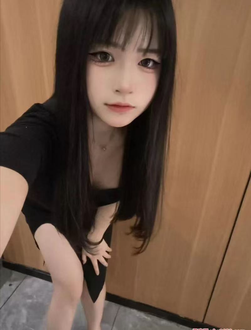 朝阳兼职女大学生