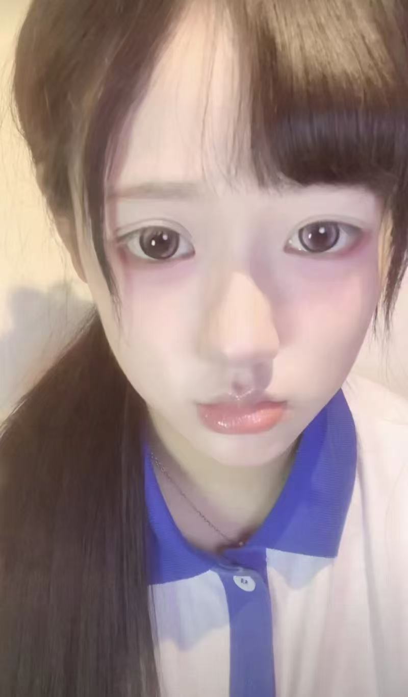 朝阳兼职女大学生