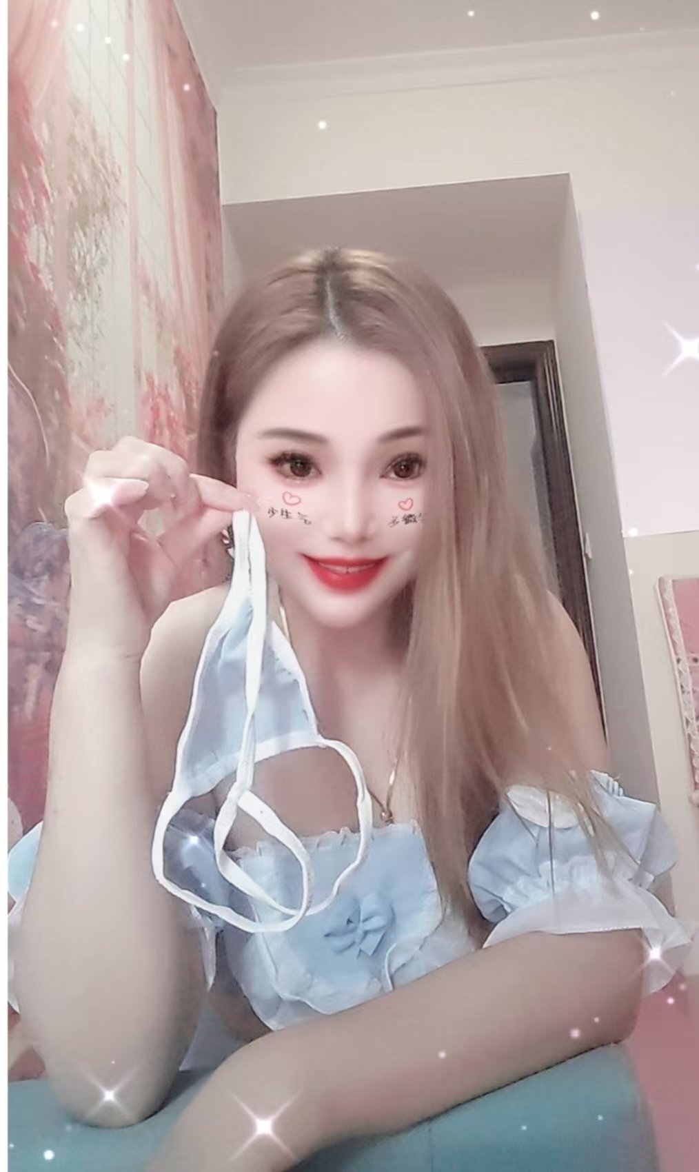 坦洲热辣轻熟女波波