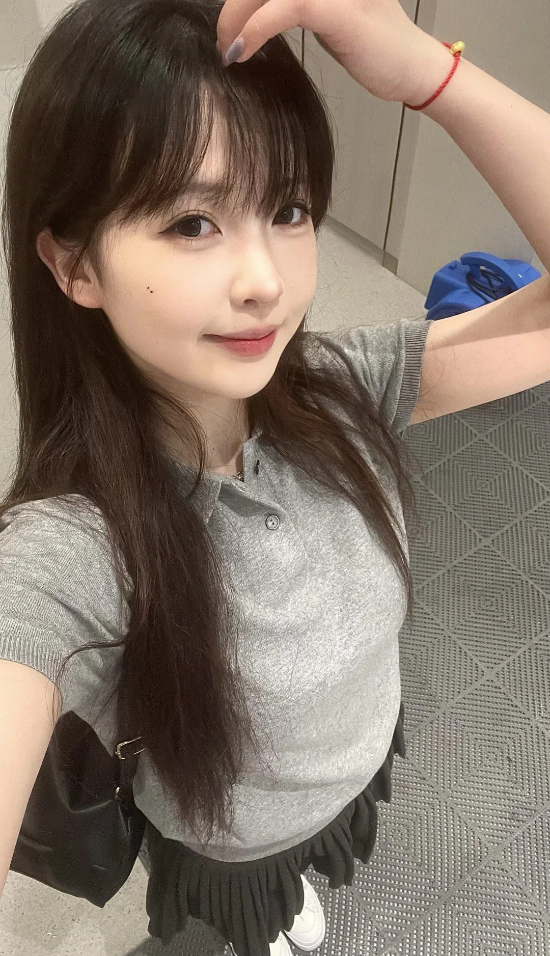 西湖甜妹小奶茶