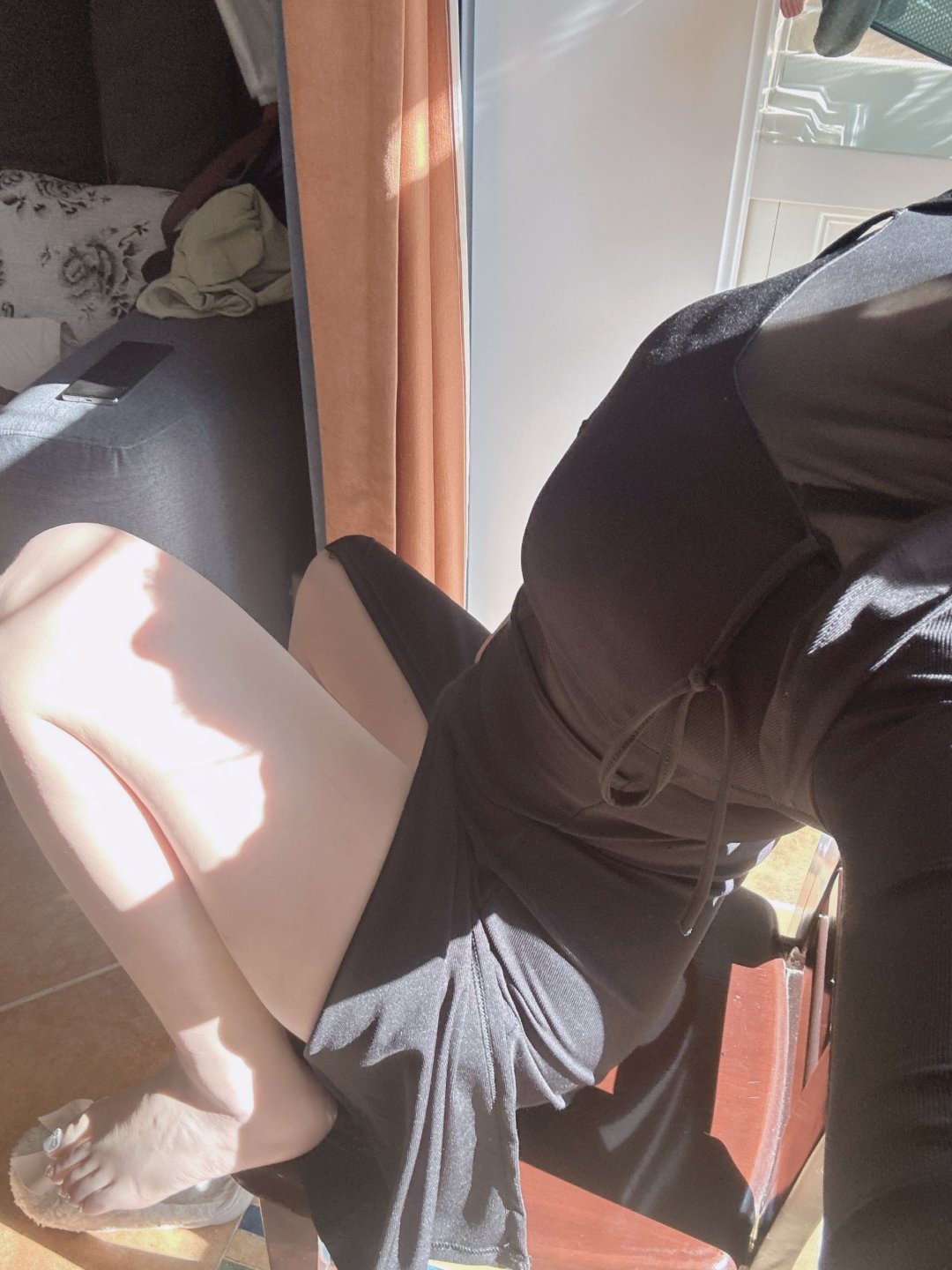 丰润运动系小妮子