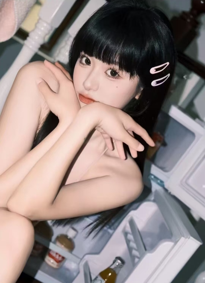 天河白嫩甜妹艳艳