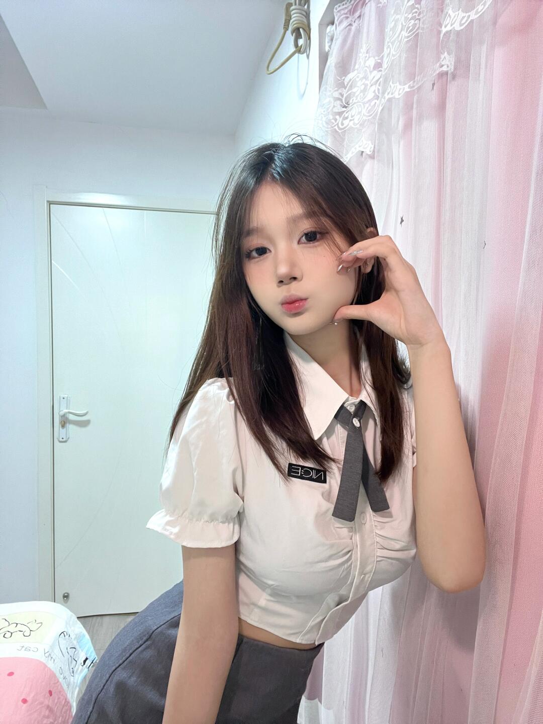 新区个人小姐姐