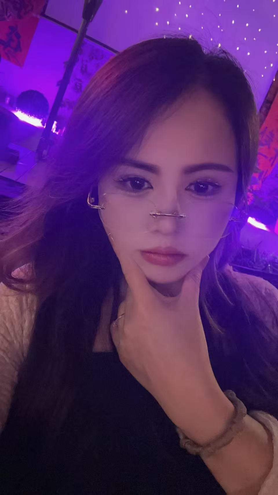 龙华区性感大波妹