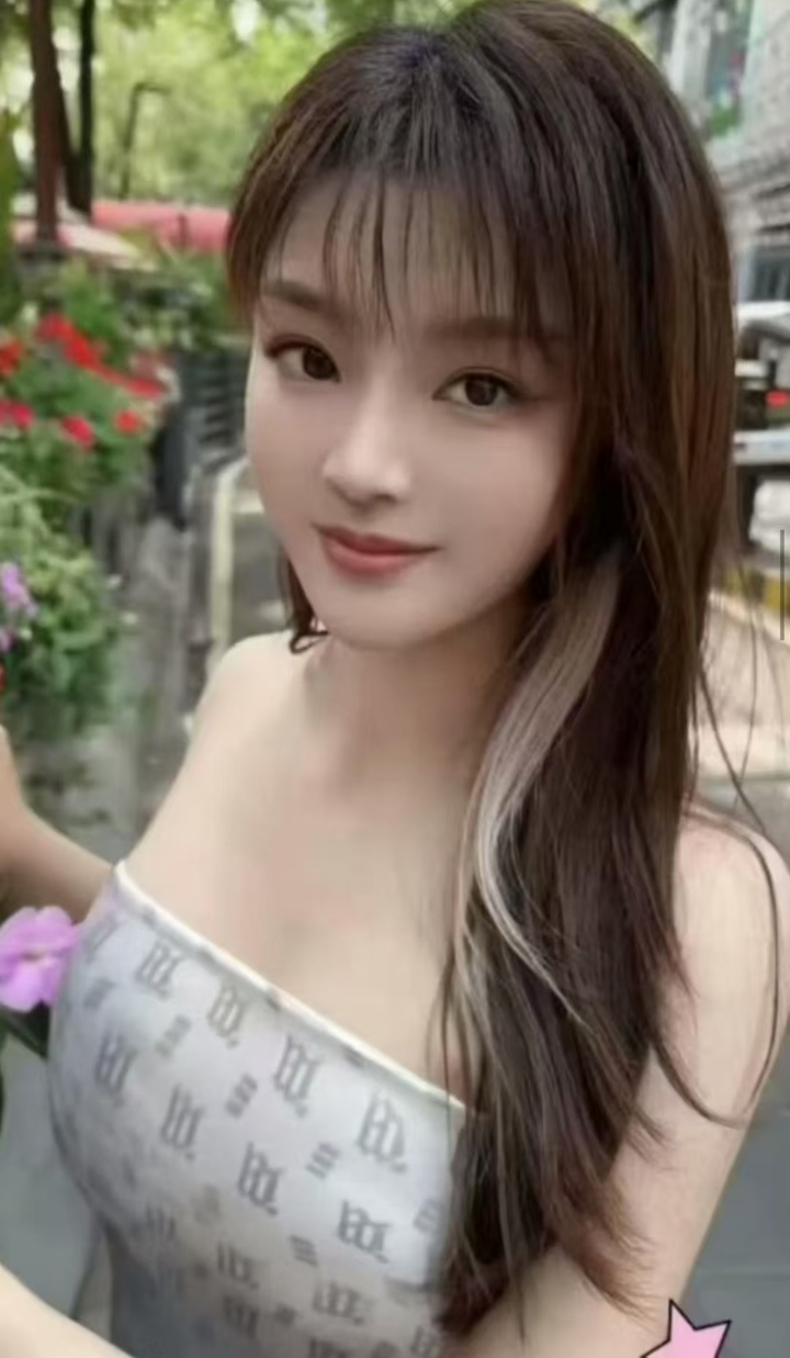 徐东多课程辣妹澄静