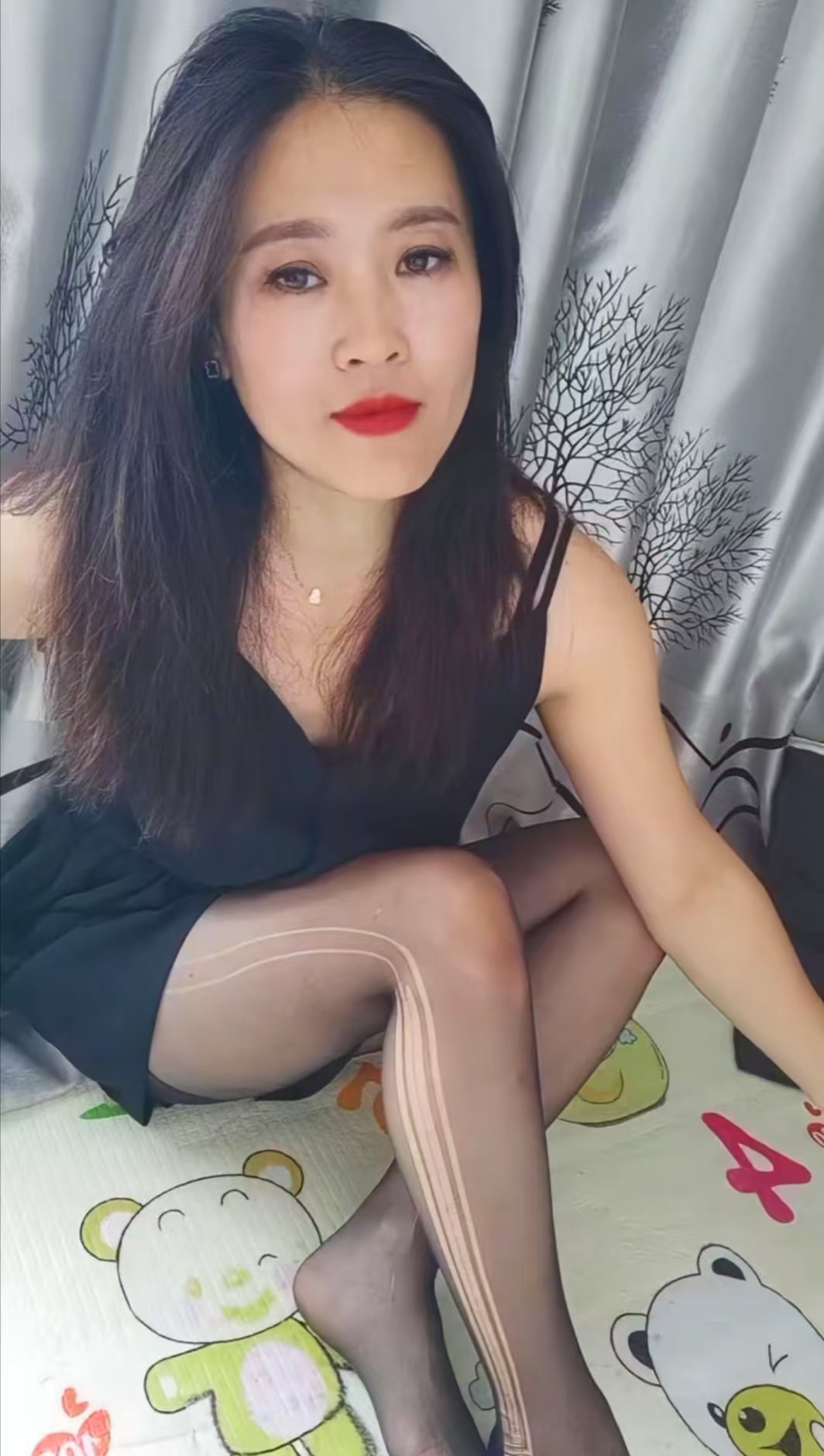 裕华DL少妇可可