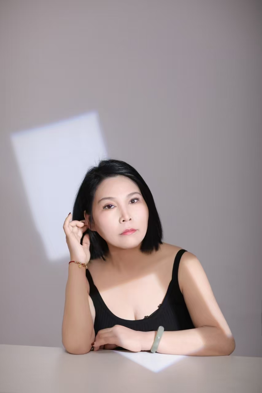 金水轻熟小满姐姐