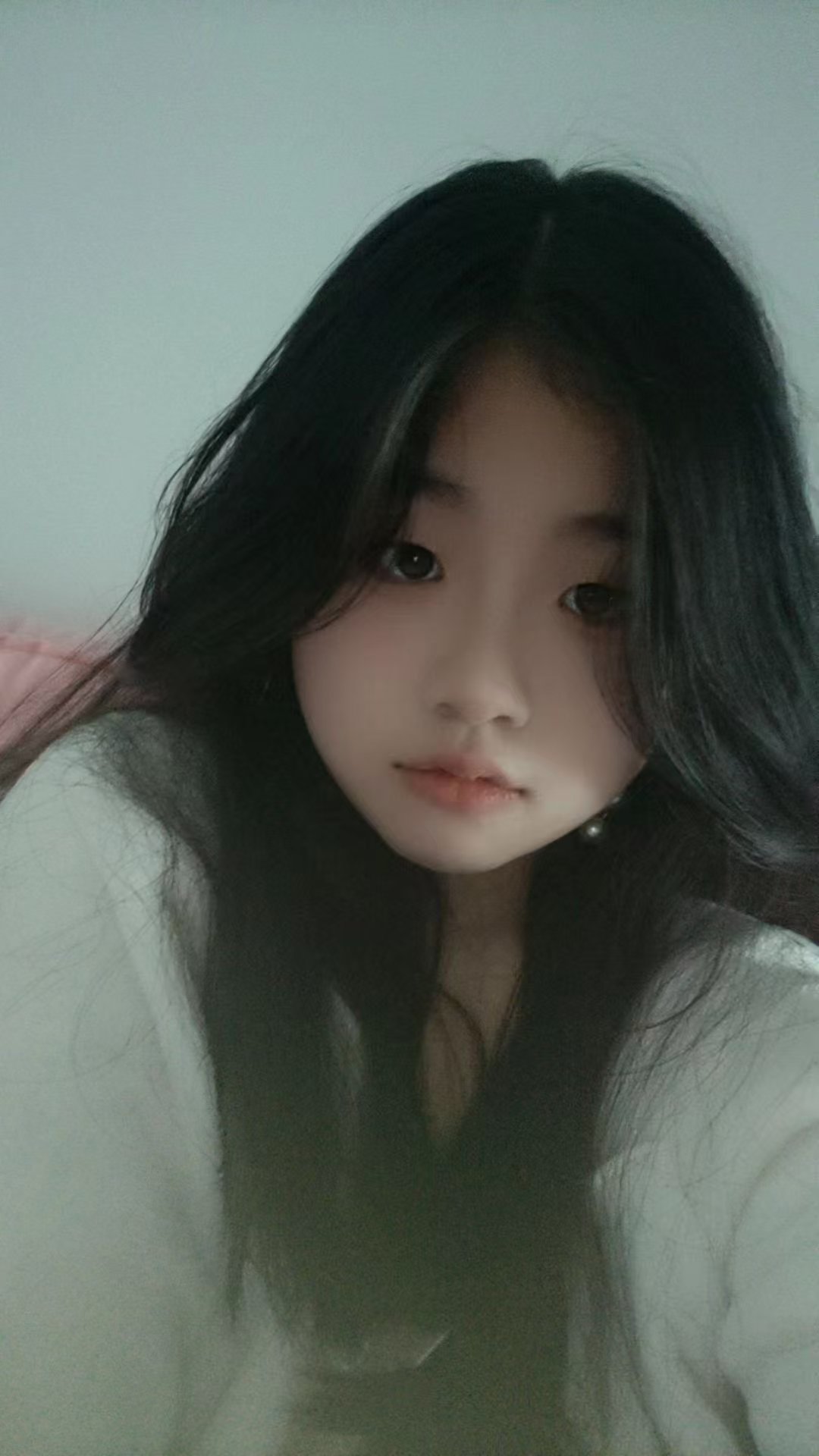 汉口制服甜妹玲玲