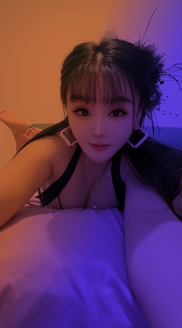 西湖情趣辣妹依诺