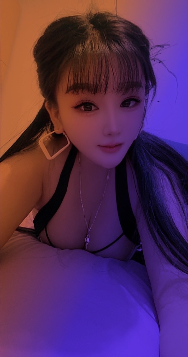 西湖情趣辣妹依诺