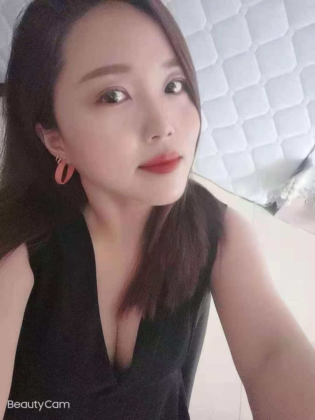 宋家庄丰润御姐可心