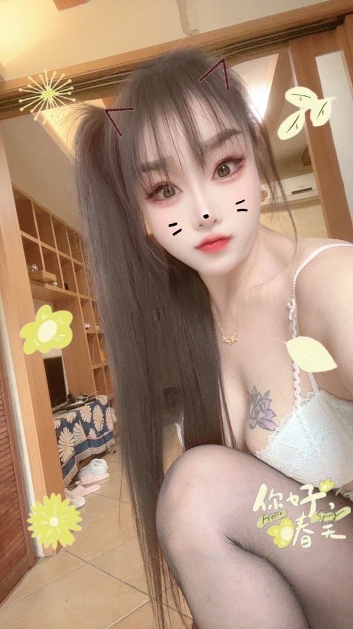 热辣撩人辣妹菲儿