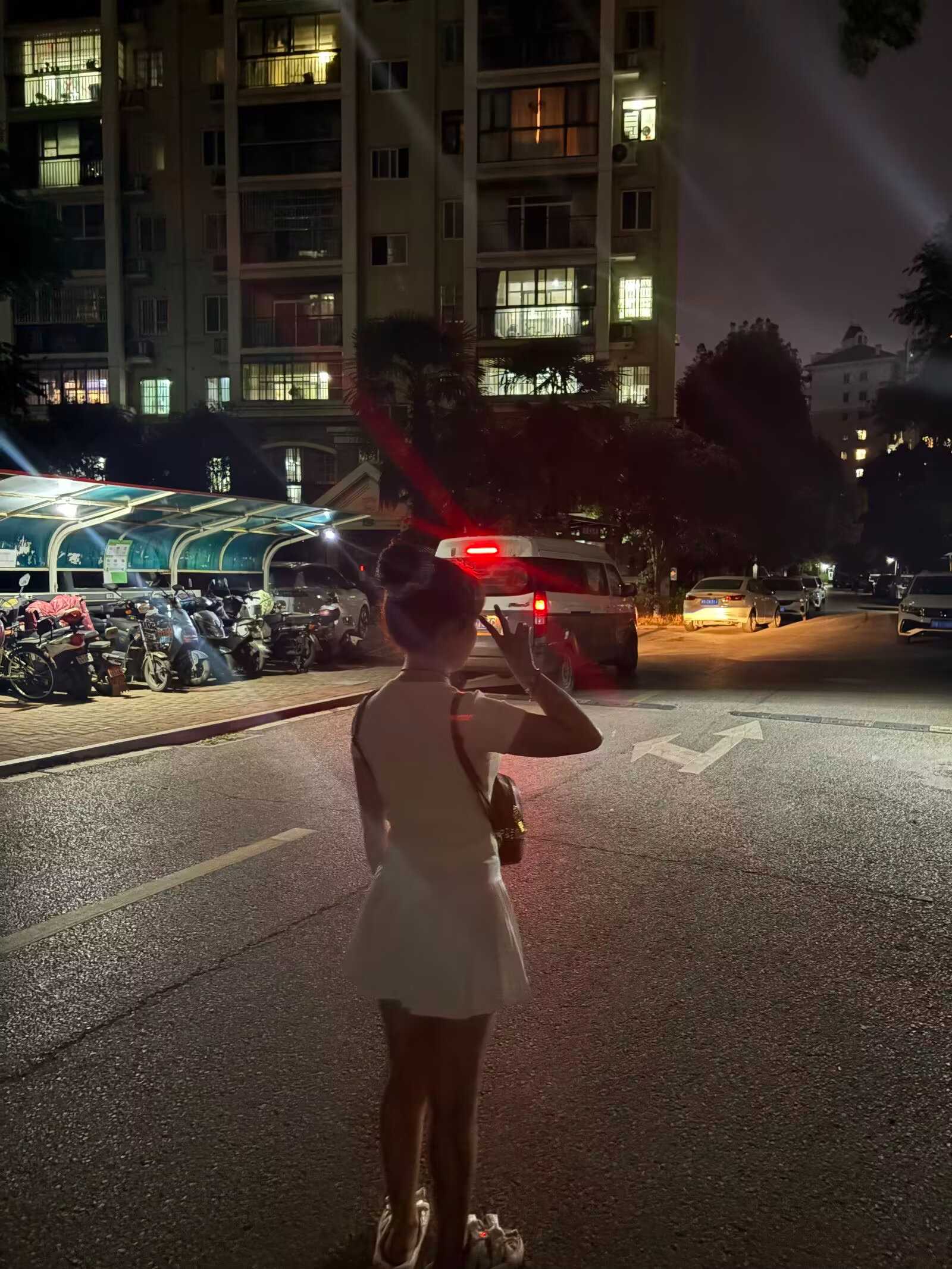 网聊遇到的纯妹子