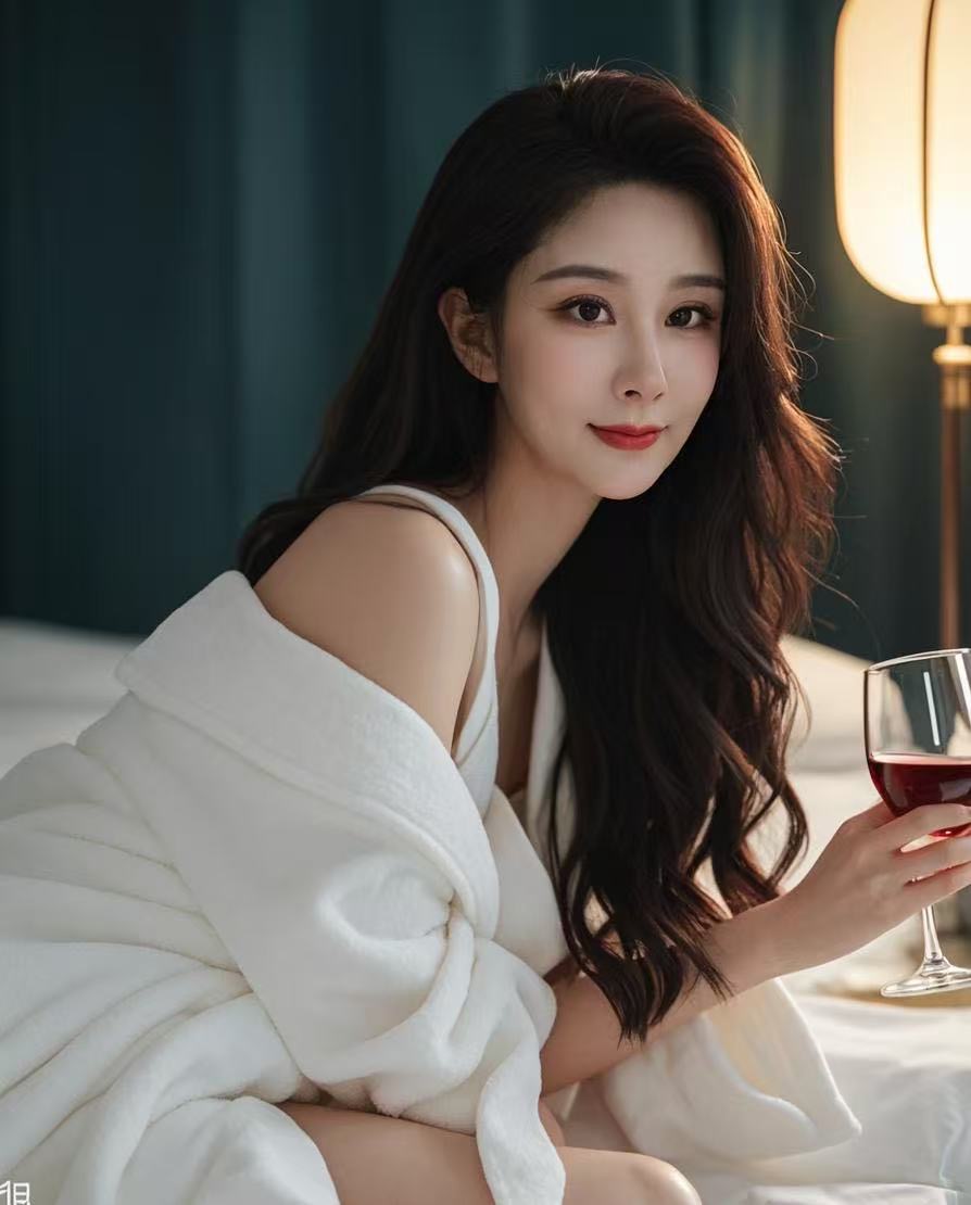 178大长腿极品车模轩尼诗