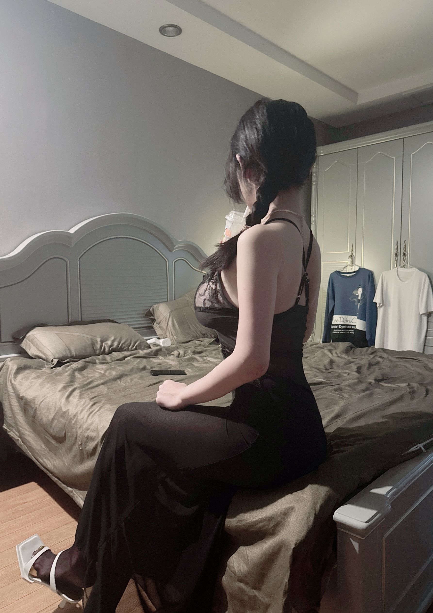 调教爆乳辣妹嘟嘟