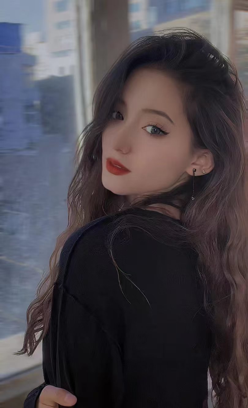 魅惑撩人新疆公主