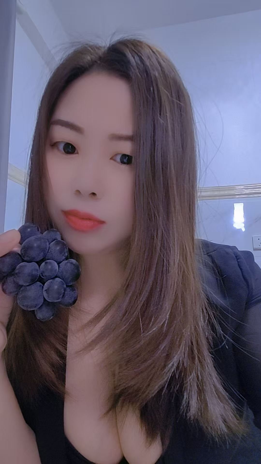 永泰丰乳辣妹丹丹