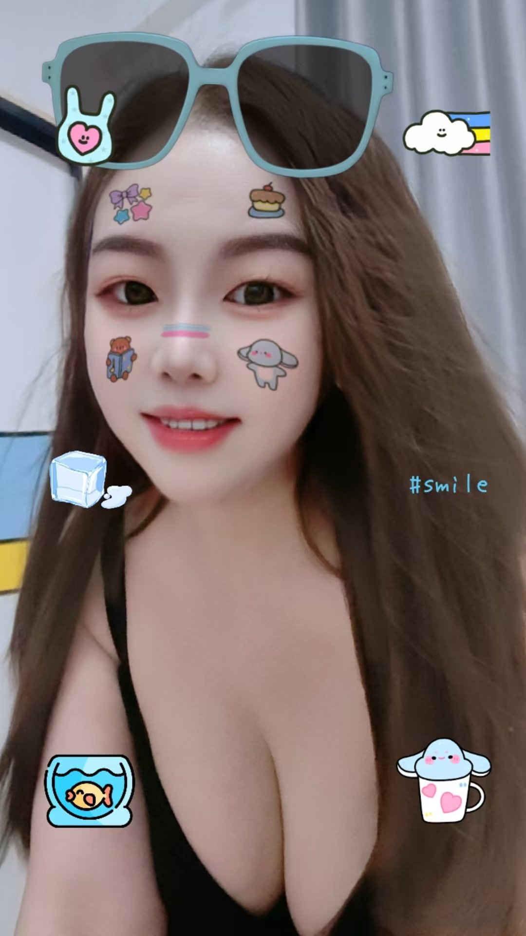 永泰丰乳辣妹丹丹