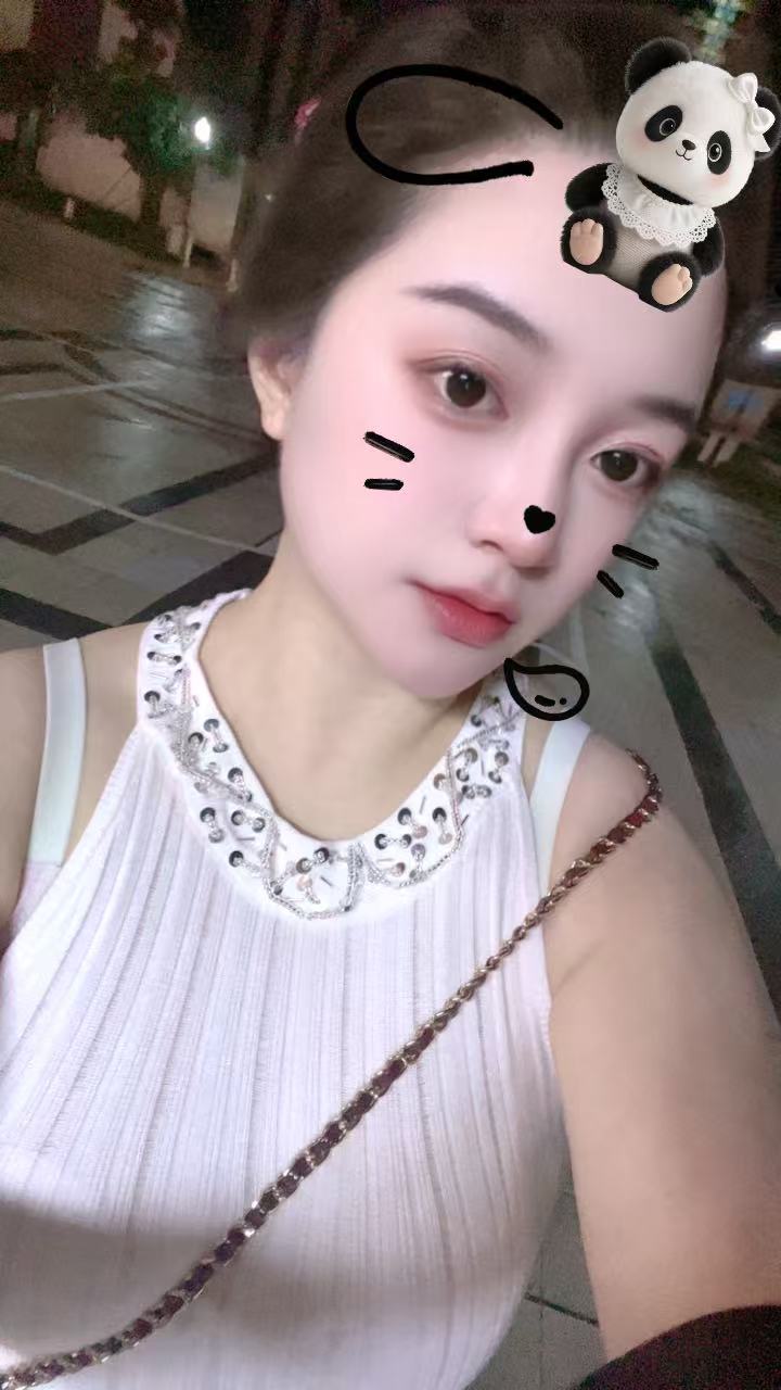 温柔甜美小情人