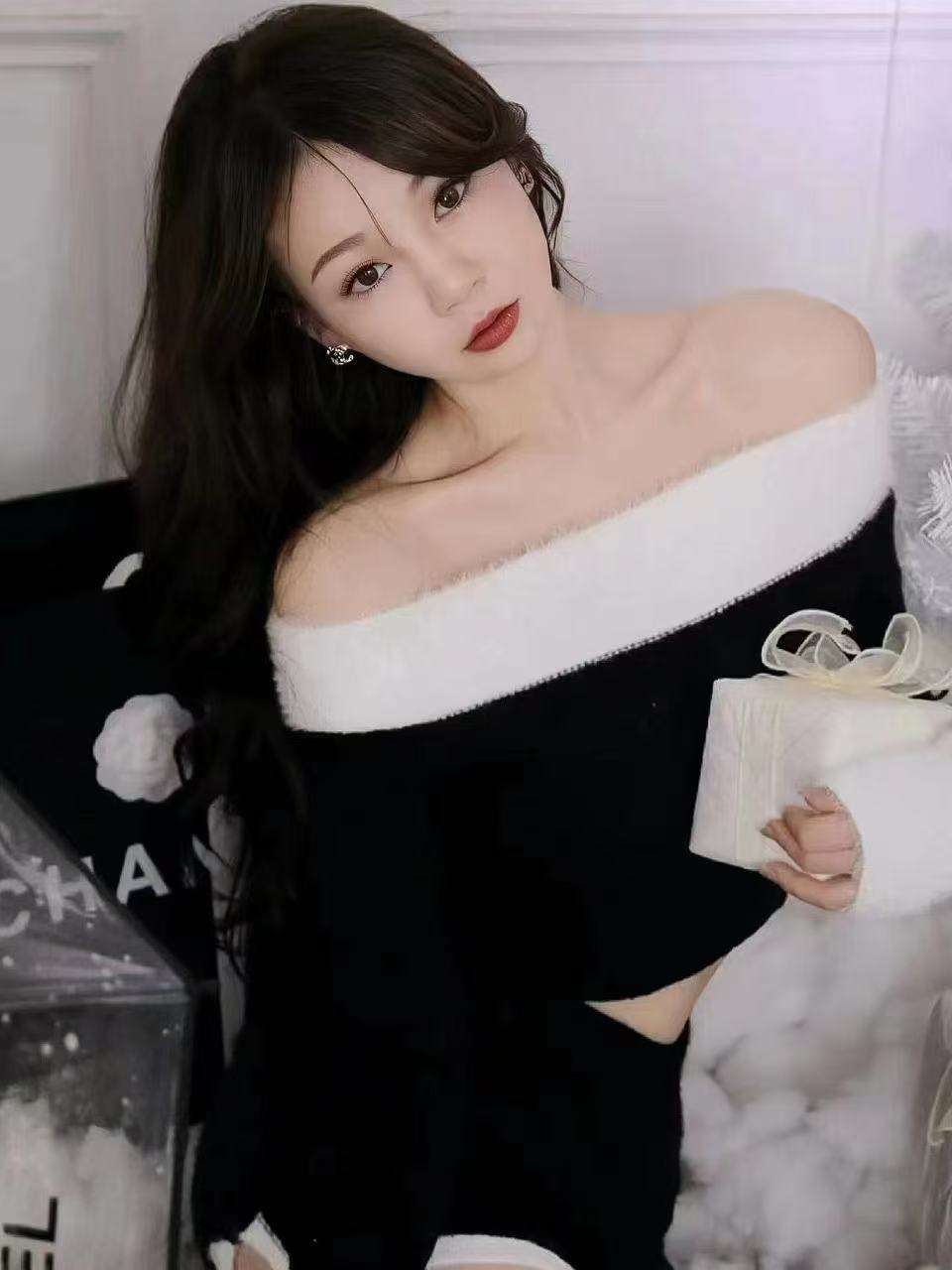 铁西火辣小姐姐娇娇