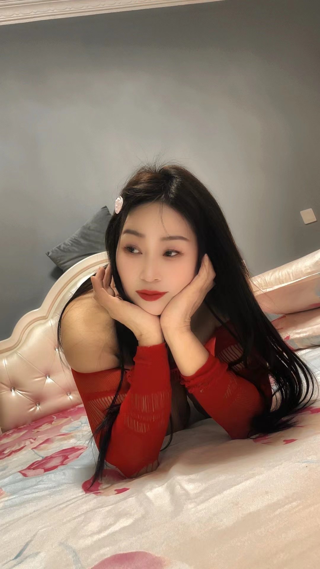 热辣小少妇甜妞