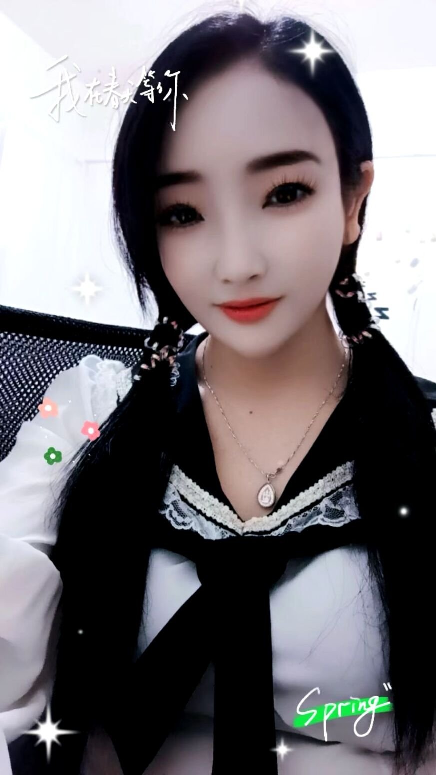 蜀山情趣小野猫