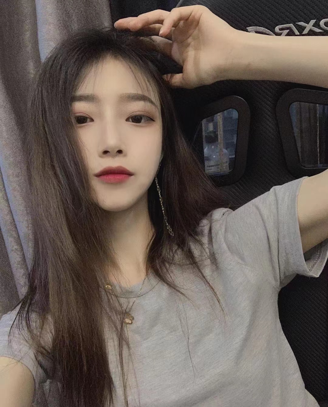 大学生兼职妹妹