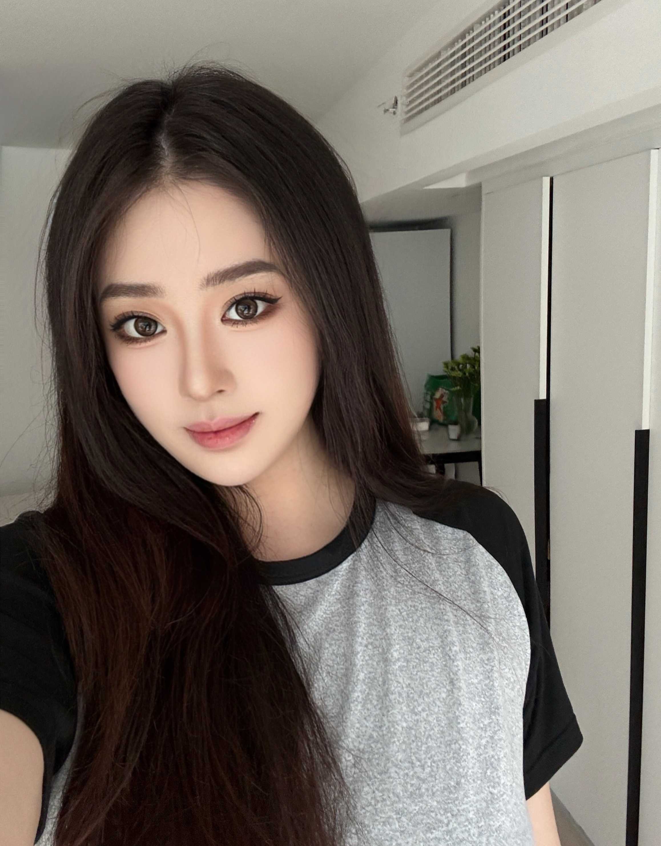 萧山白嫩甜妞又又