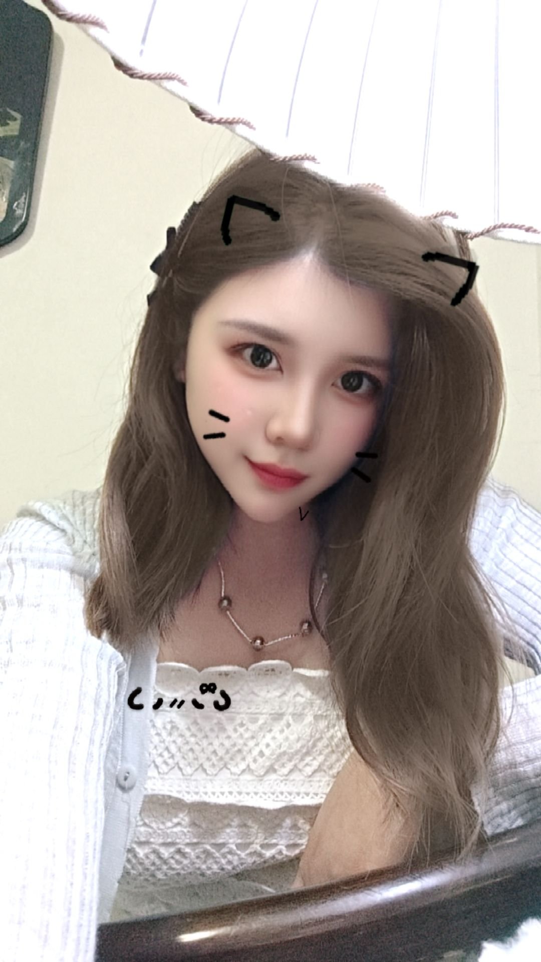 马群丰润热辣香香