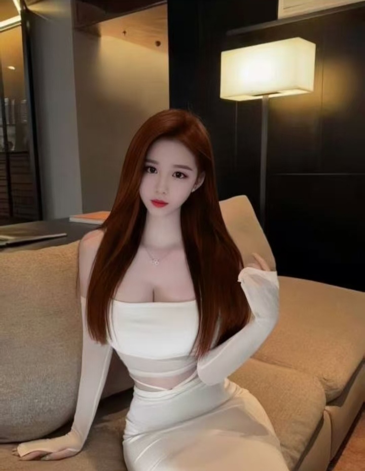白嫩爆乳辣妹糖糖