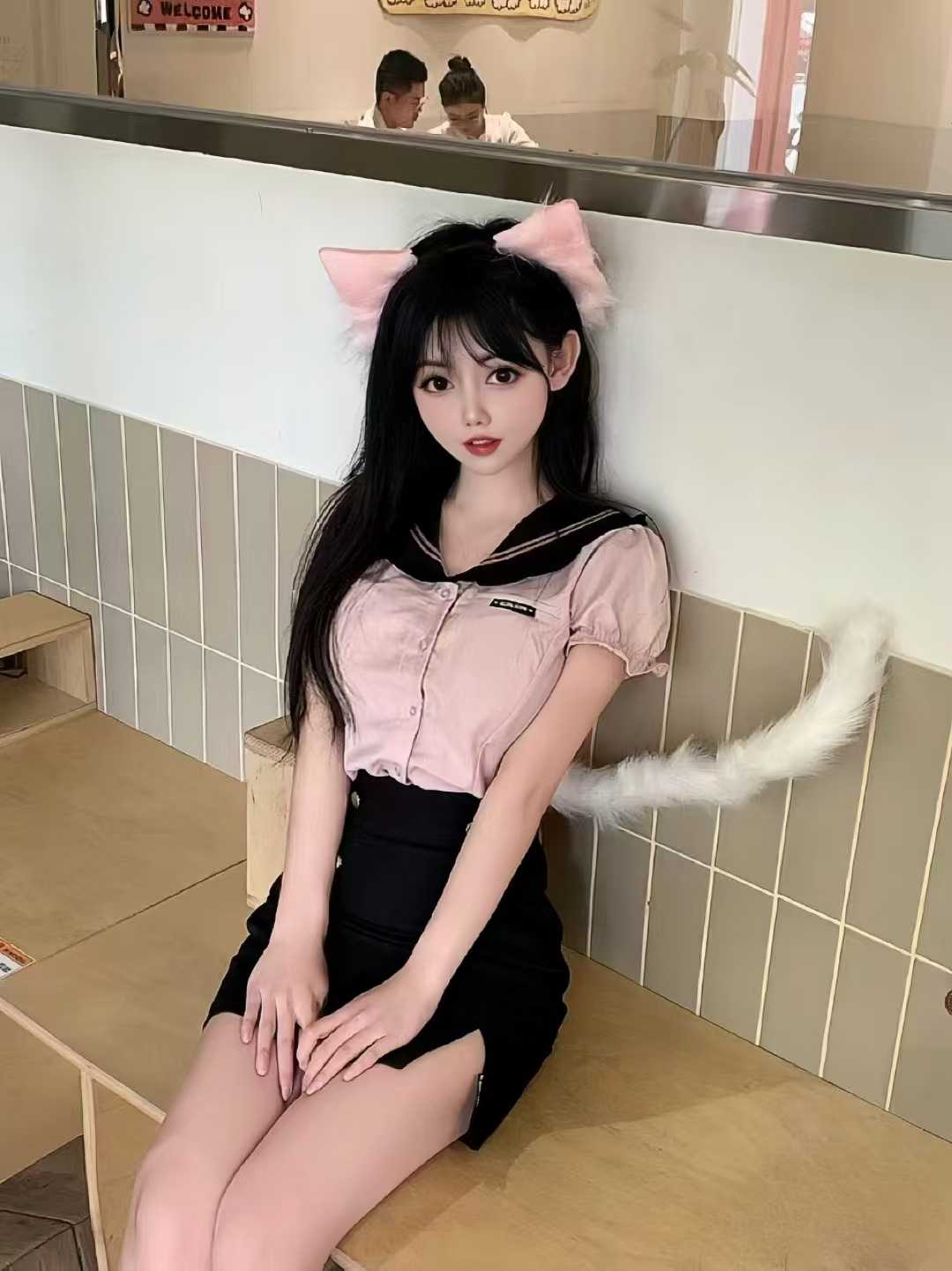 天河情趣辣妹浅浅