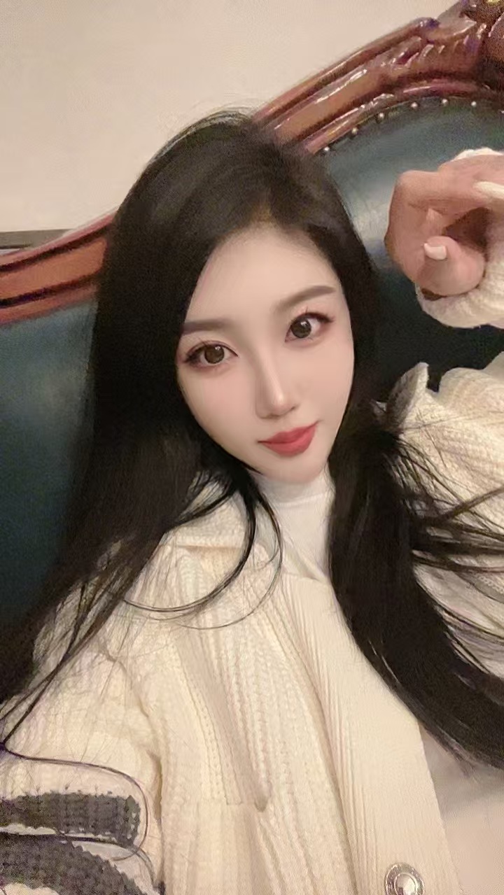 和平区白嫩女友洋洋