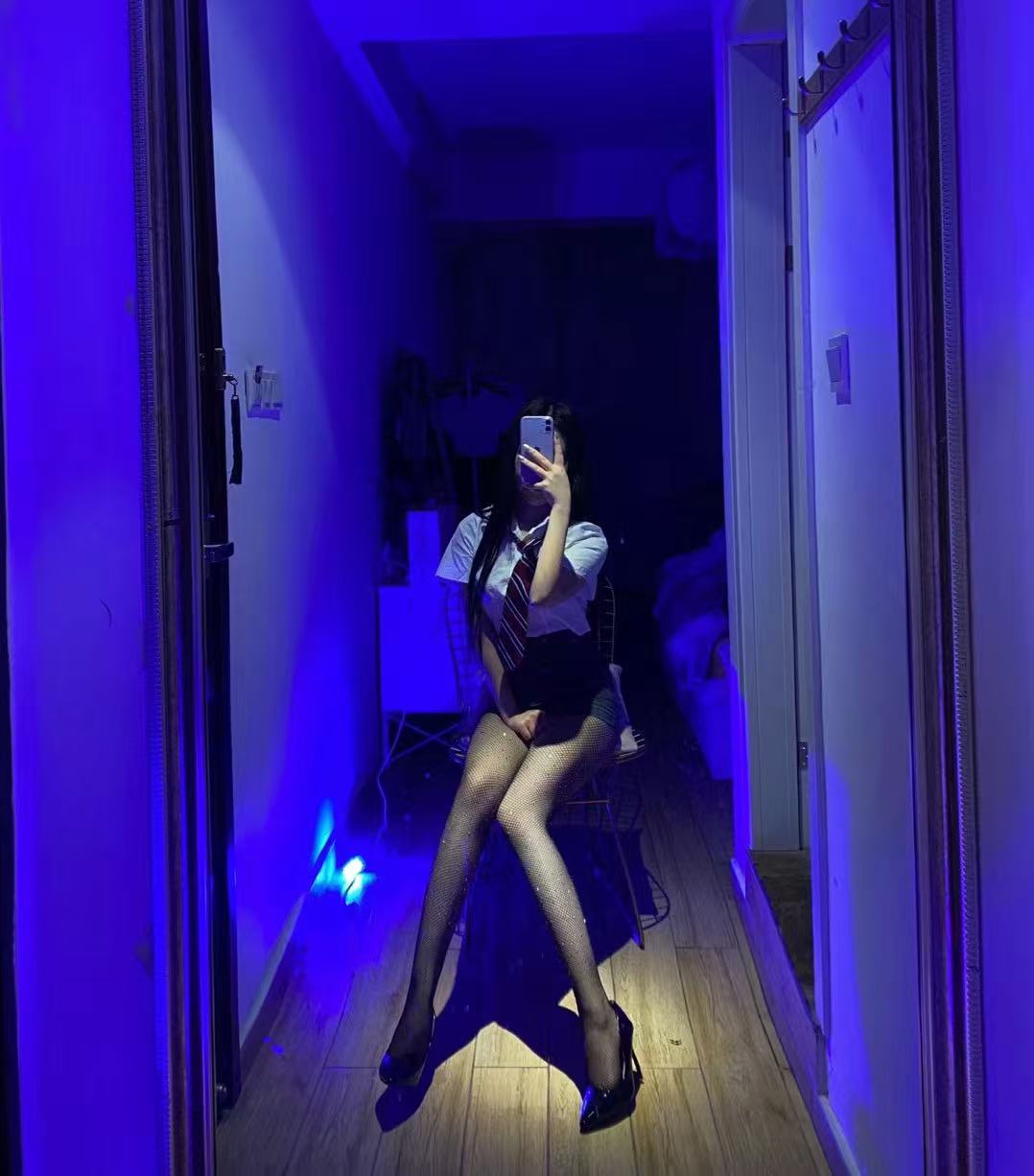 庐阳情趣辣妹小泡芙