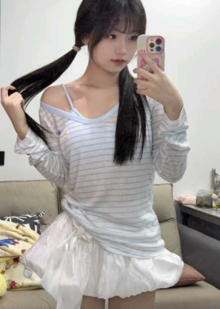 海珠  21岁163  42kg