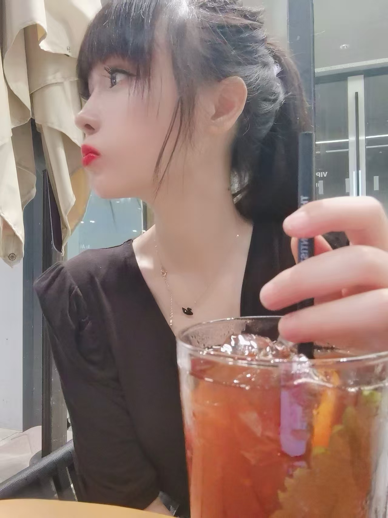 龙华清湖新人妹妹