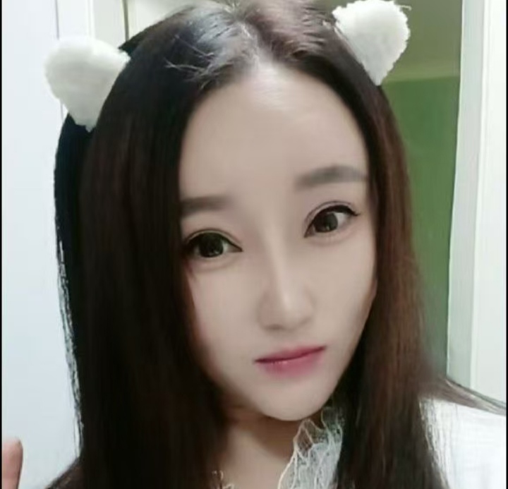 鼓楼丰润媚狐狸彤彤