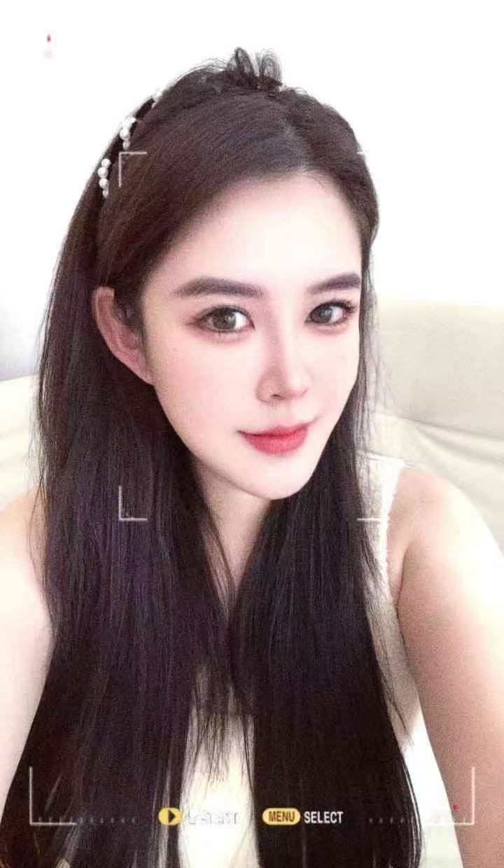 瑜伽裤辣妹佳佳