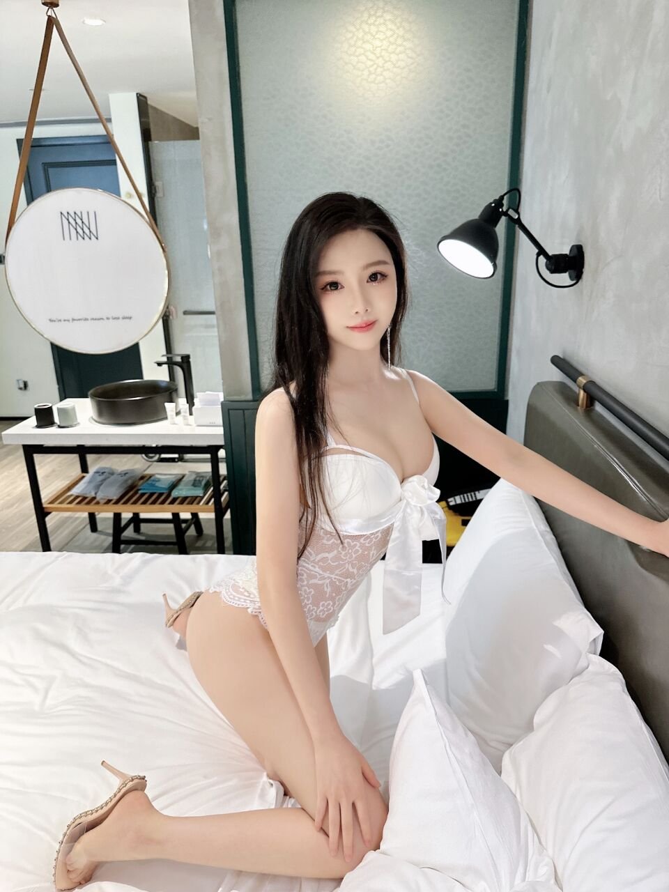 海珠区东晓南小姐姐会抓龙津，手艺不错